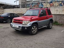 Mitsubishi Pajero iO 1.8 AT, 1998, 220 000 км, с пробегом, цена 550 000 руб.