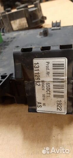 Блок предохранителей Opel Vectra C 2002-2008