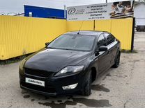 Ford Mondeo 2.0 MT, 2008, 224 000 км, с пробегом, цена 710 000 руб.