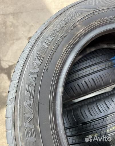 Dunlop Enasave EC300+ 195/65 R16