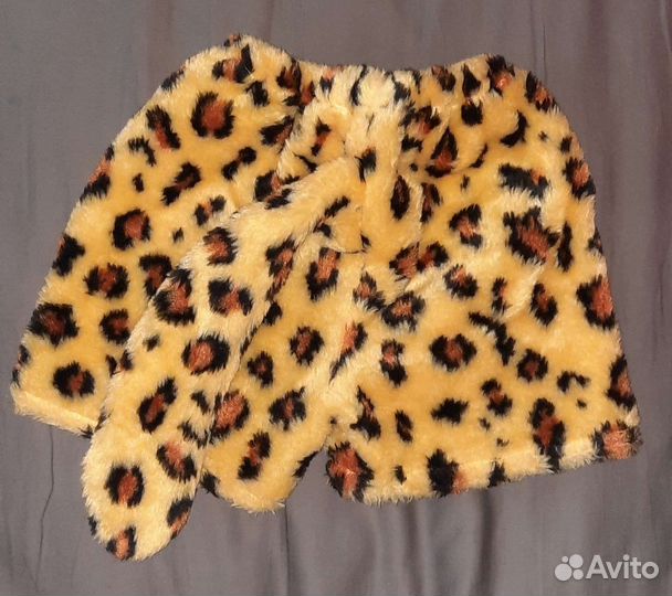 Костюм детский Тигренок, 98-104 см