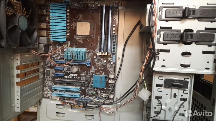 Комплект: процессор +мат. плата + операт. память