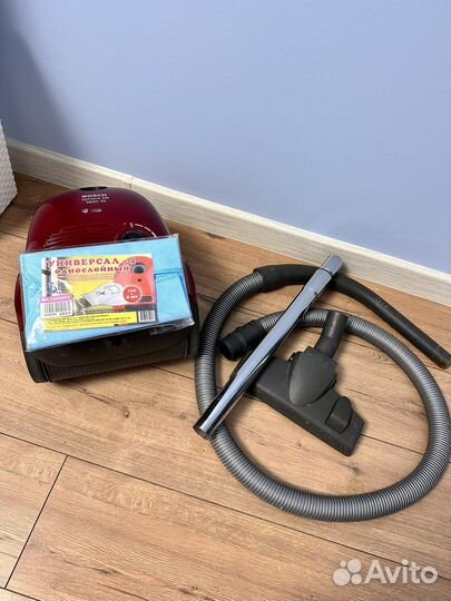 Пылесос Bosch