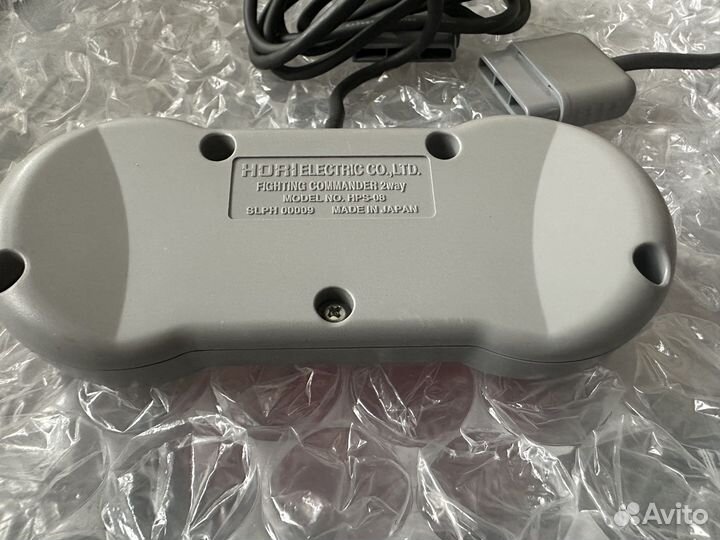 Аркадный стик и джойстик для файтинга ps2