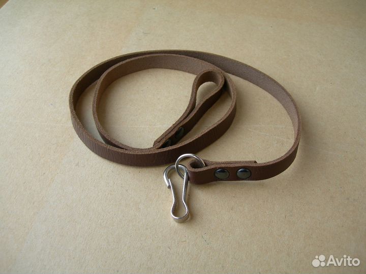 Ремешок пистолетный