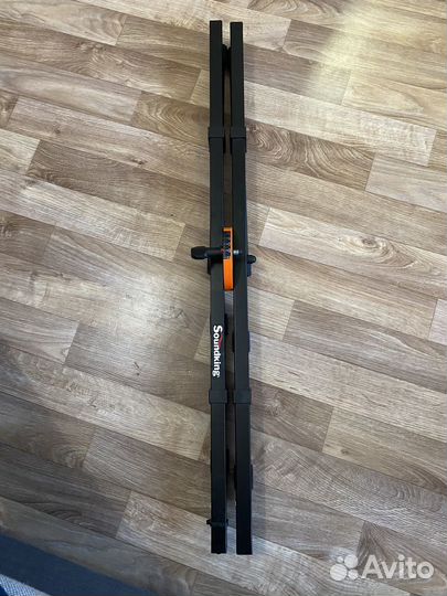 Подставка для цифрового пианино или синтезатора