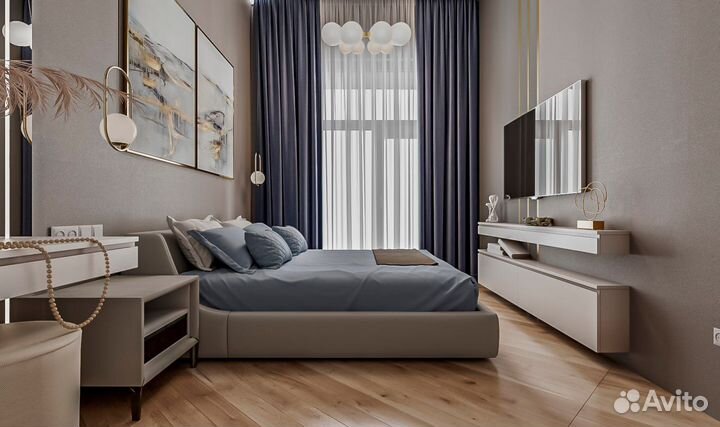 Пассивный доход / Гарантия / Инвестиции