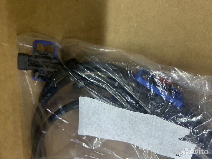 Шланг омывателя стекла Mercedes S223