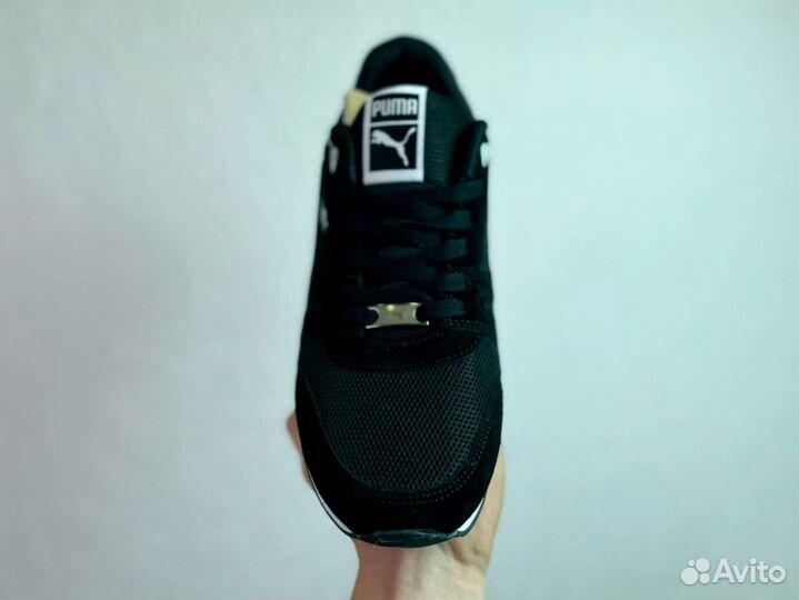 Кроссовки Puma lux