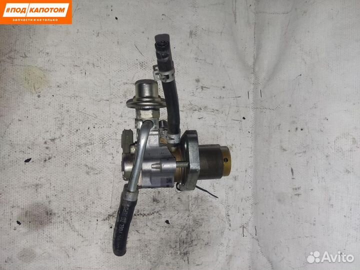 Тнвд Lexus GS 3 (2005 - 2008) 2310039645