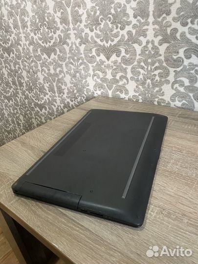 Большой как новый 17 ‘’ Core i3 7Gen/1Tb SSD/8 озу