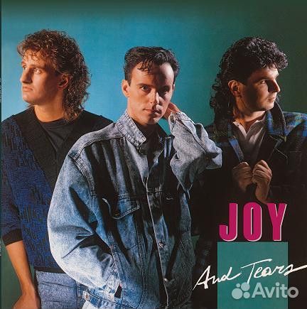 Joy 