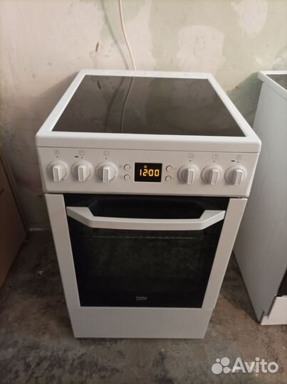 Плита электрическая