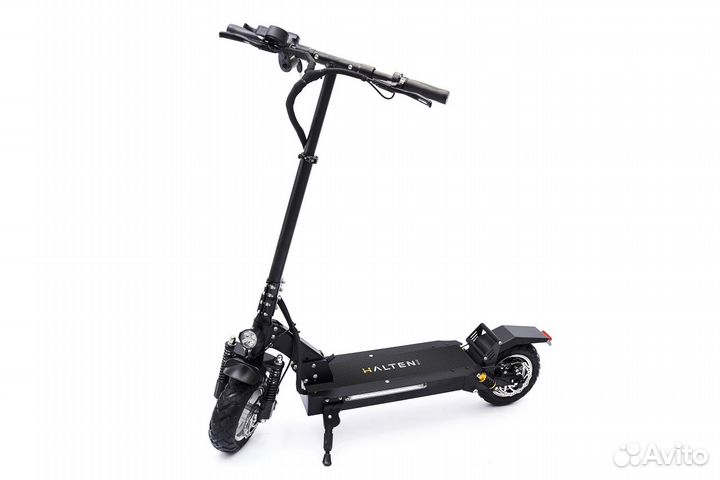 Электросамокат Halten RS-02 1200W/48v/24Ah