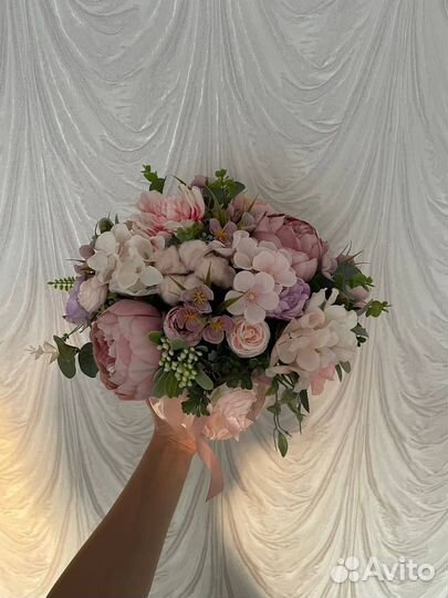 Цветочная композиция