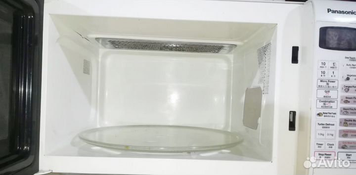 Микроволновка