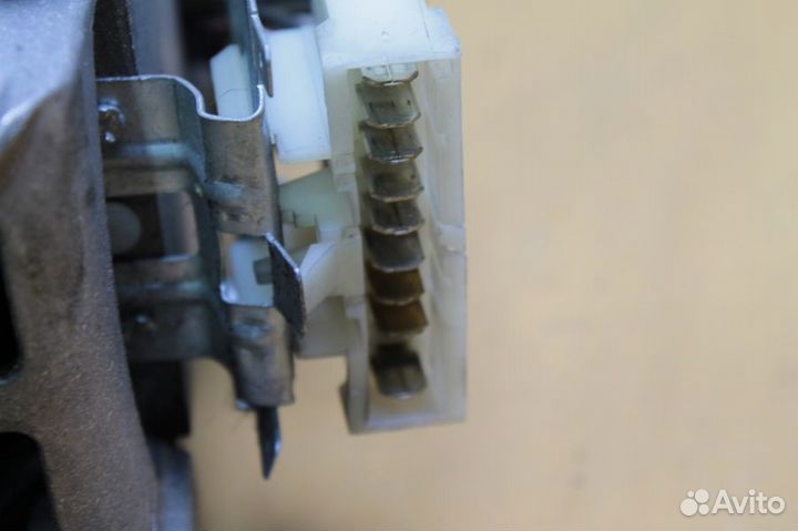 Двигатель Samsung MCC 52 64-148 SEC2 бу. 8390