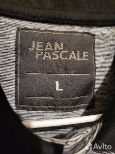 Футболка polo мужская