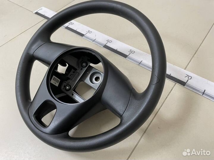 Рулевое колесо AIR BAG без AIR BAG Kia Rio 2 JB 20