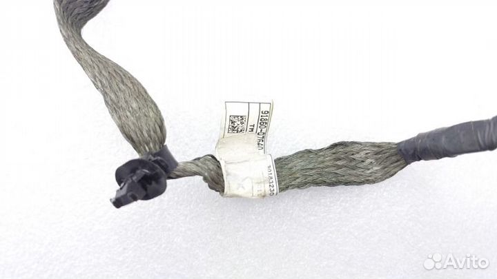 Провод силовой Hyundai Tucson TL G4NA 2018