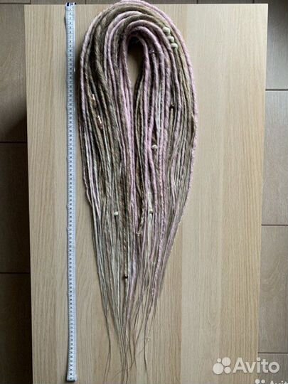 ДЕ дреды комплект