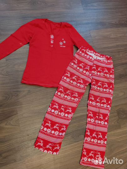 Домашние костюмы/пижамы