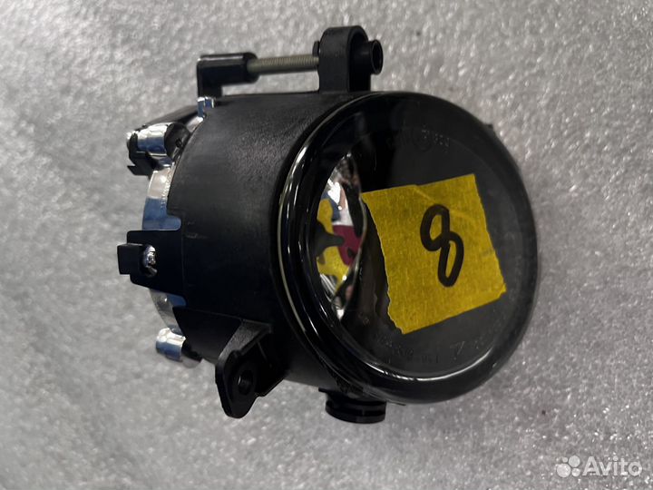 Фара противотуманная левая Mondeo III (2000-2007)