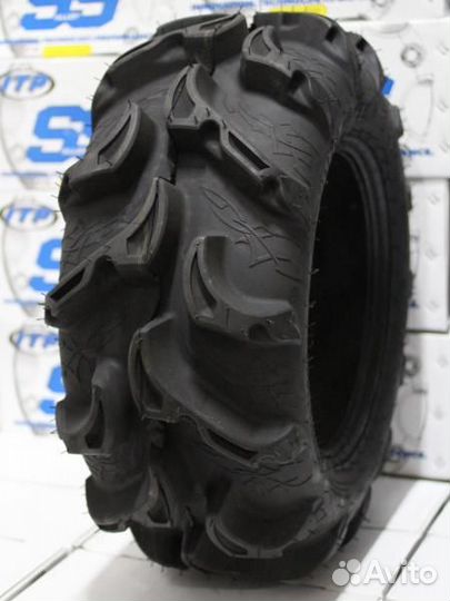 Шина для квадроцикла ITP Mega Mayhem 28x11-14
