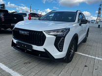 Новый Haval Jolion 1.5 AMT, 2024, цена от 2 619 000 руб.