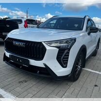 Новый Haval Jolion 1.5 AMT, 2024, цена от 2 619 000 руб.