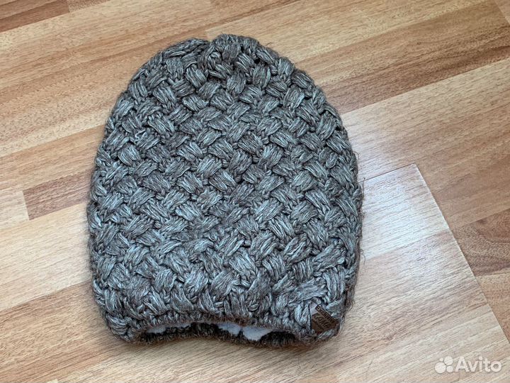 Шапка и снуд (зима)