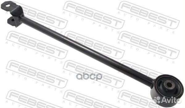 Тяга подвески продольная зад прав/лев 1225T