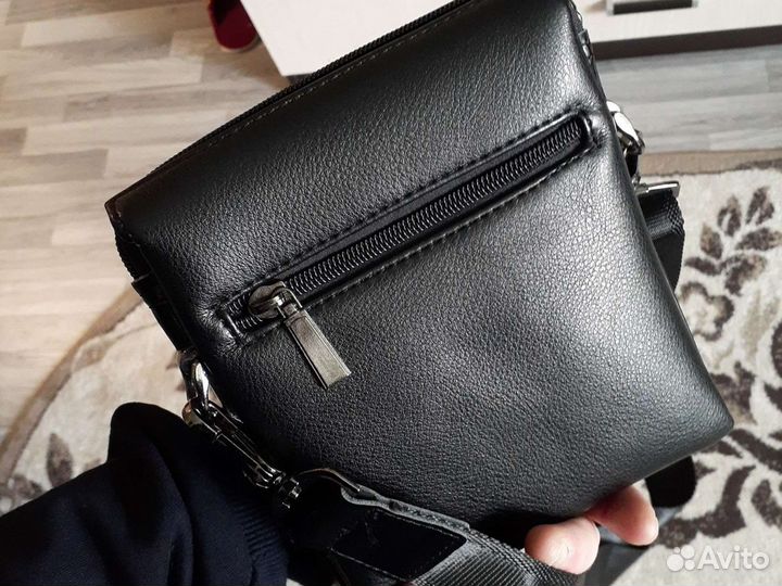 Сумка мужская