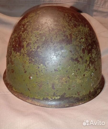 Каска ркка-вов,не копанина