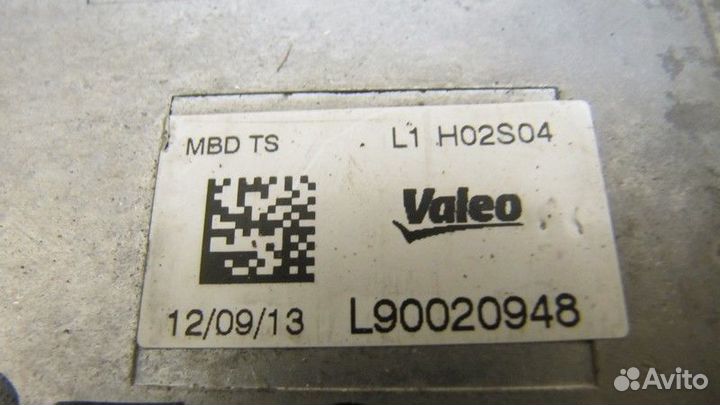 Блок розжига лампы Jeep Grand Cherokee WK2 10-21