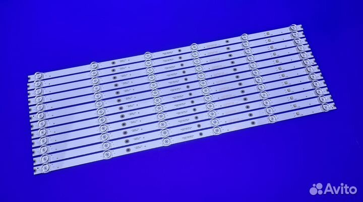 Подсветка для TV CC02650D601V06 (новая)