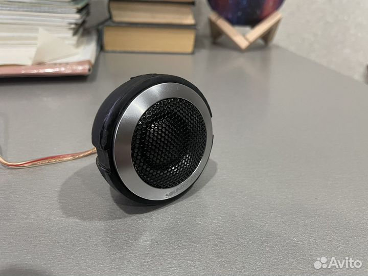 Динамики Soundstrem Egc5