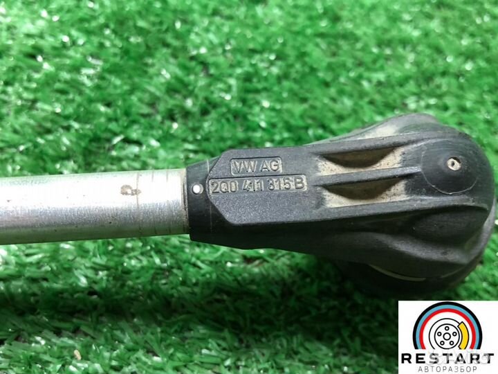 Стойка стабилизатора Volkswagen Polo 6 2022