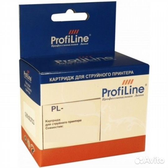 Картридж PL-C9370A (№72) для HP DesignJet T790/T11