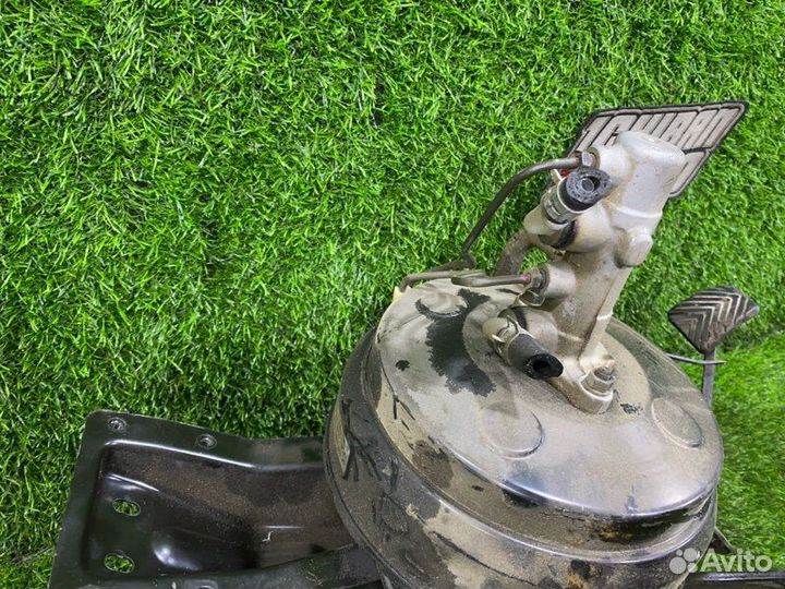 Главный тормозной цилиндр Hyundai Porter 2 HR D4CB