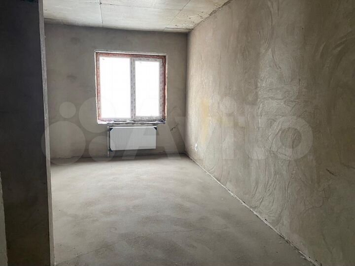 1-к. квартира, 37,5 м², 9/10 эт.