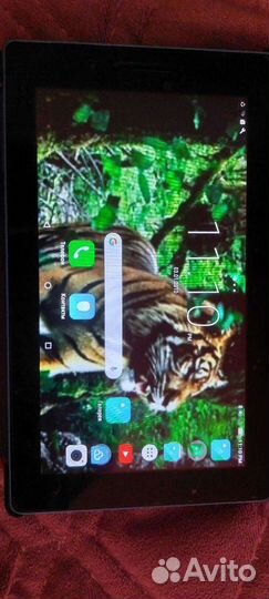 Планшет lenovo tab 3