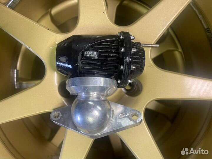 Блоуофф HKS USA