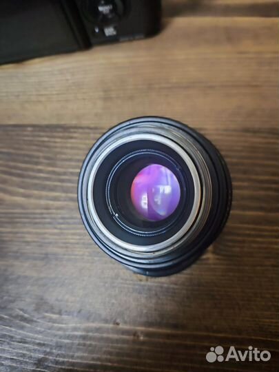 Юпитер-8 2/50 экспортный