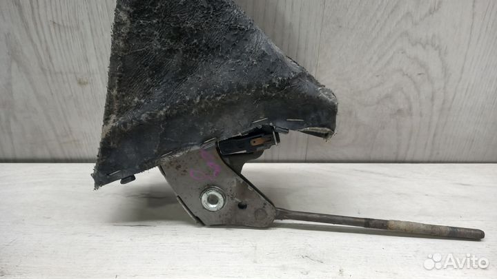 Рычаг ручного тормоза Opel Omega B