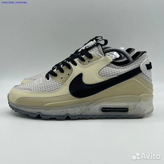 Кроссовки Nike Air Max Terrascape 90 (Арт.24194)