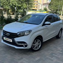 ВАЗ (LADA) XRAY 1.6 MT, 2016, 92 100 км, с пробегом, цена 799 999 руб.