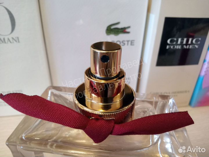 My burberry блаш лимитка 90ml