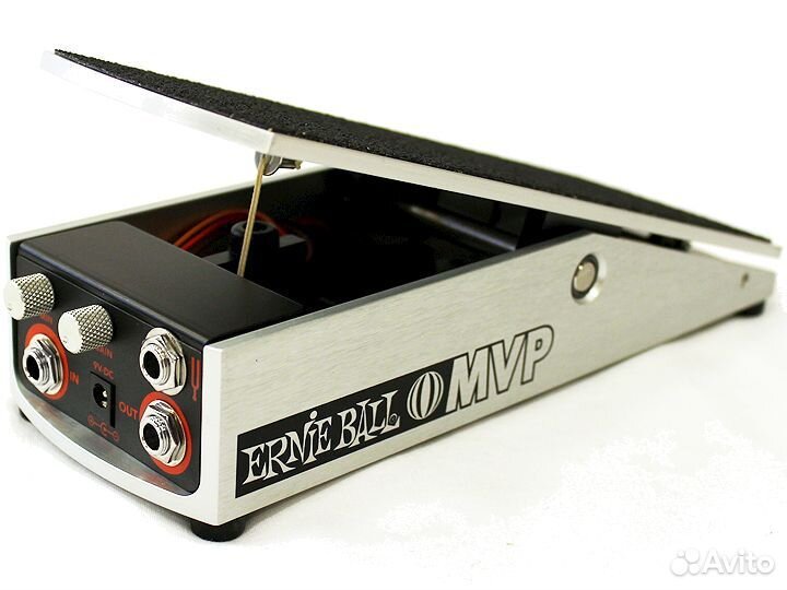 Ernie Ball 6182 MVP Most Valuable Pedal (Новый)