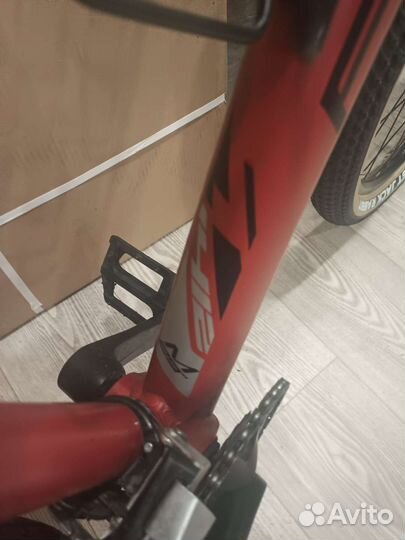 Горный велосипед 29 Format 1412 29